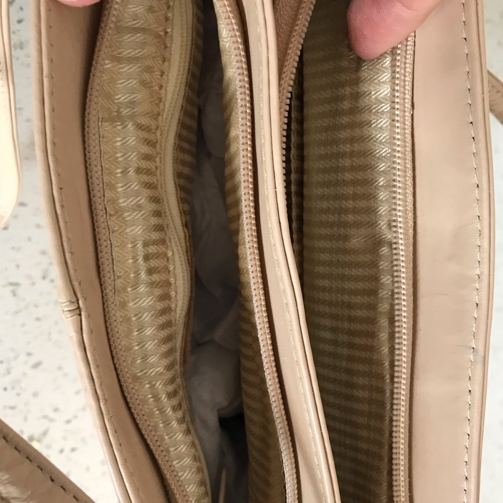 Used Polo Handbag - Picture 6 of 8